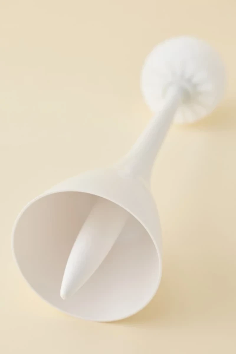 Heller Furniture Excalibur Toilet Brush