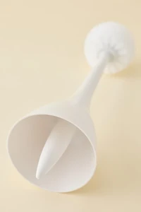 Heller Furniture Excalibur Toilet Brush