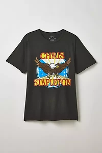 Chris Stapleton Graphic Tee
