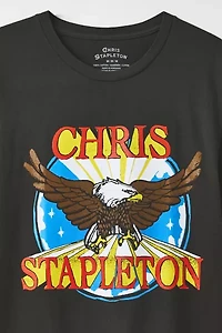 Chris Stapleton Graphic Tee
