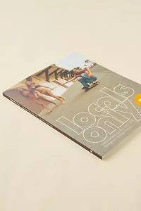 Locals Only: 30 Posters: California Skateboarding 1975–1978 By Hugh Holland