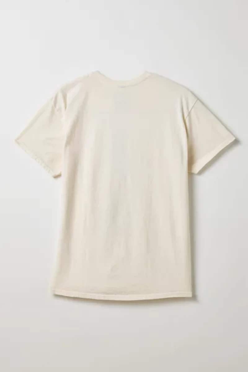Christina Aguilera Graphic Tee