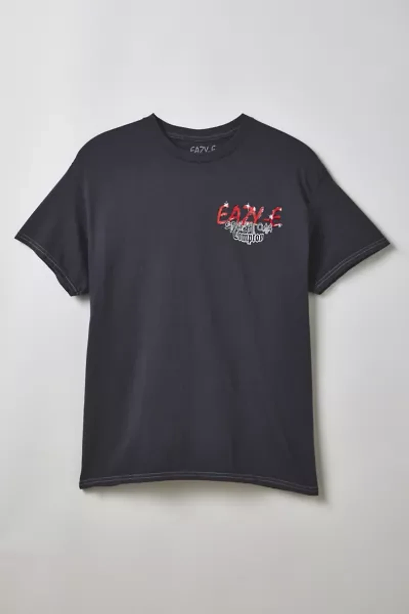 Eazy-E Graphic Tee