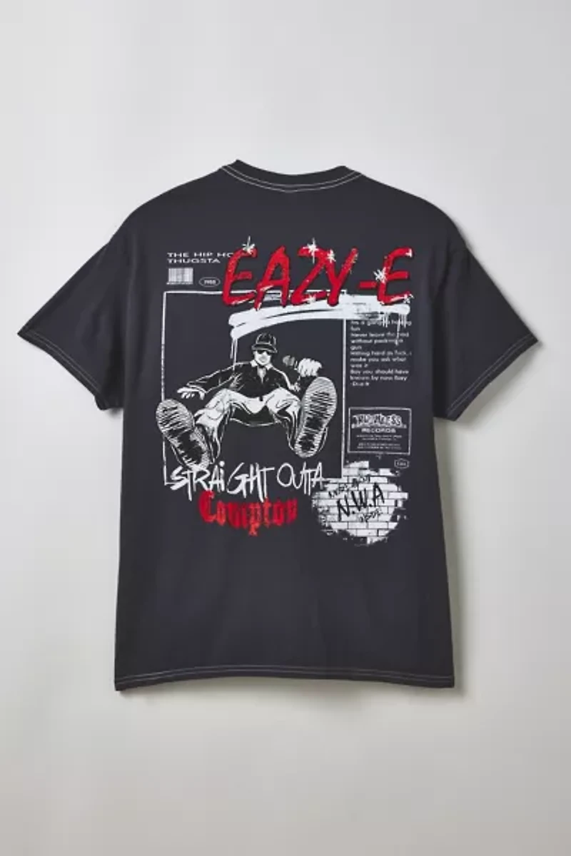 Eazy-E Graphic Tee