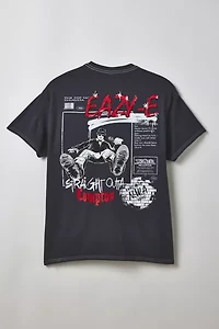 Eazy-E Graphic Tee