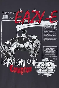 Eazy-E Graphic Tee