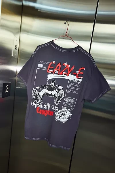 Eazy-E Graphic Tee