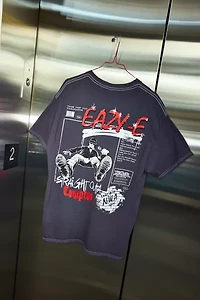 Eazy-E Graphic Tee