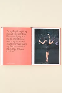 Amy Winehouse: Beyond Black By Naomi Parry