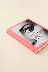 Amy Winehouse: Beyond Black By Naomi Parry