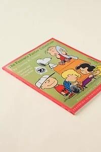The Peanuts Poster Collection By Chip Kidd & Geoff Spear