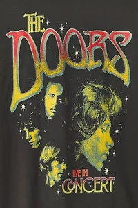 The Doors 1967 Tour Graphic Tee