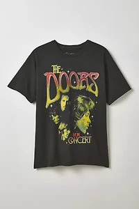 The Doors 1967 Tour Graphic Tee