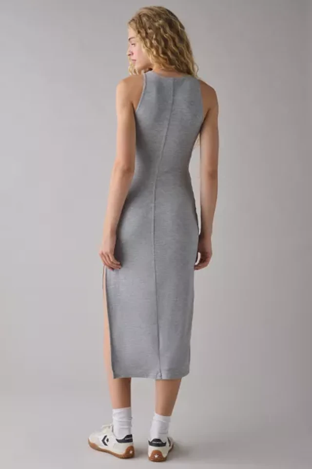 Urban Outfitters UO Tara Tank Jersey Knit Midi Dress at Mall of America in  Bloomington, MN