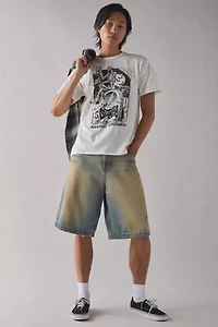 Grateful Dead Berkley California Graphic Tee