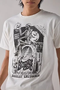 Grateful Dead Berkley California Graphic Tee