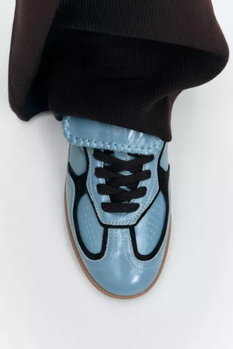 ALOHAS Tb.490 Club Onix Leather Sneakers