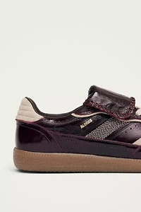 ALOHAS Tb.490 Club Onix Leather Sneakers
