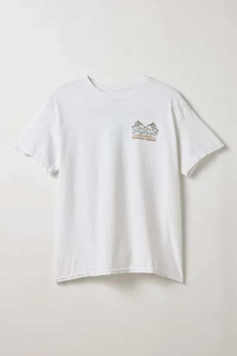 Bigfoot Monster Truck Graphic Tee