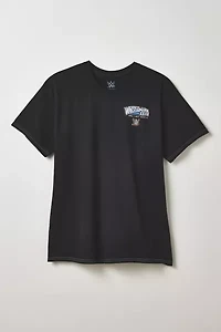WWE Wrestlemania Graphic Tee