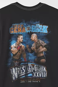WWE Wrestlemania Graphic Tee