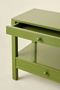 Romie Media Storage Console