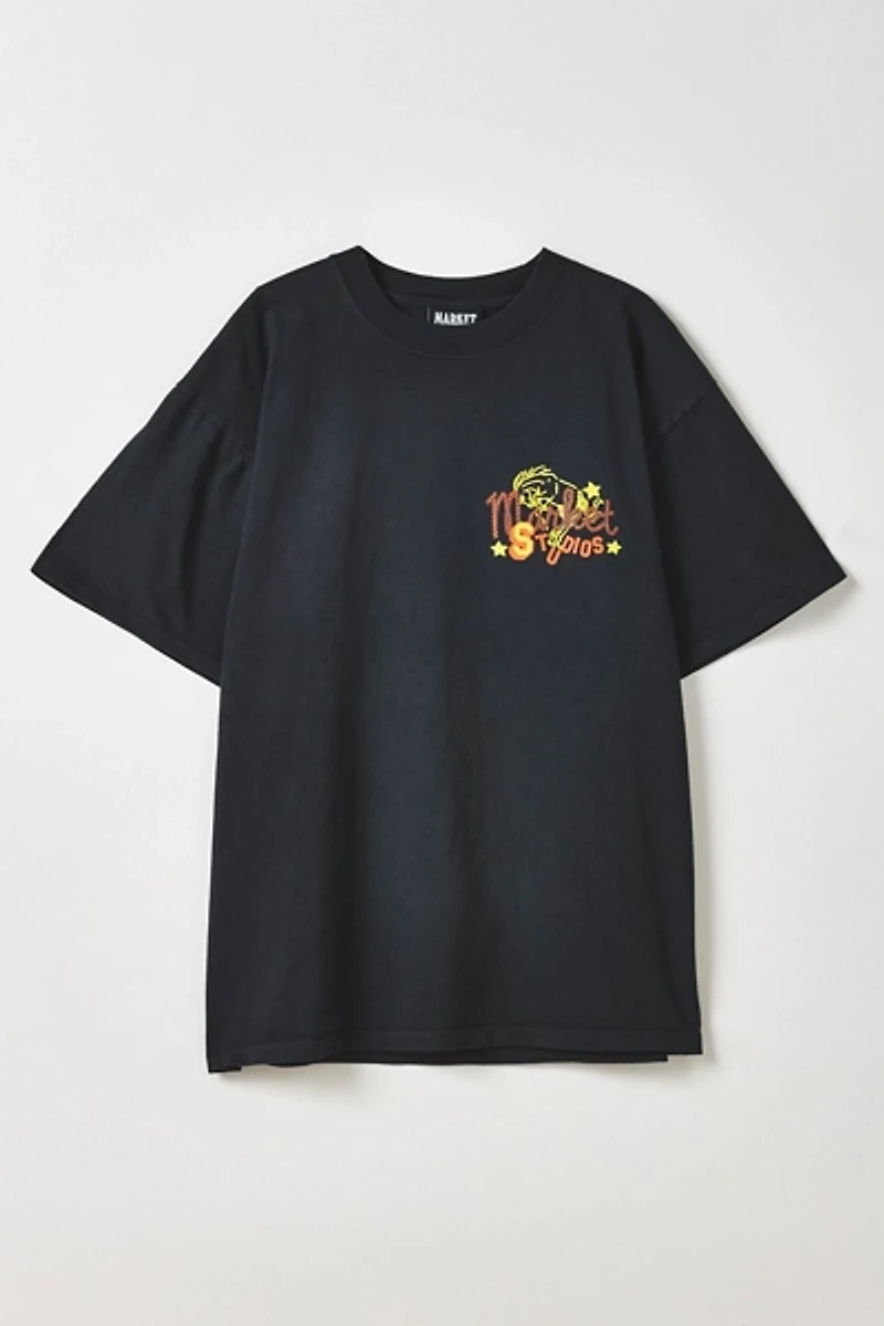 Market Studios Western Conference Graphic Tee