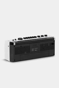Hello Kitty BX-85 Cassette Player Boombox