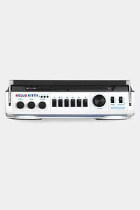 Hello Kitty BX-85 Cassette Player Boombox