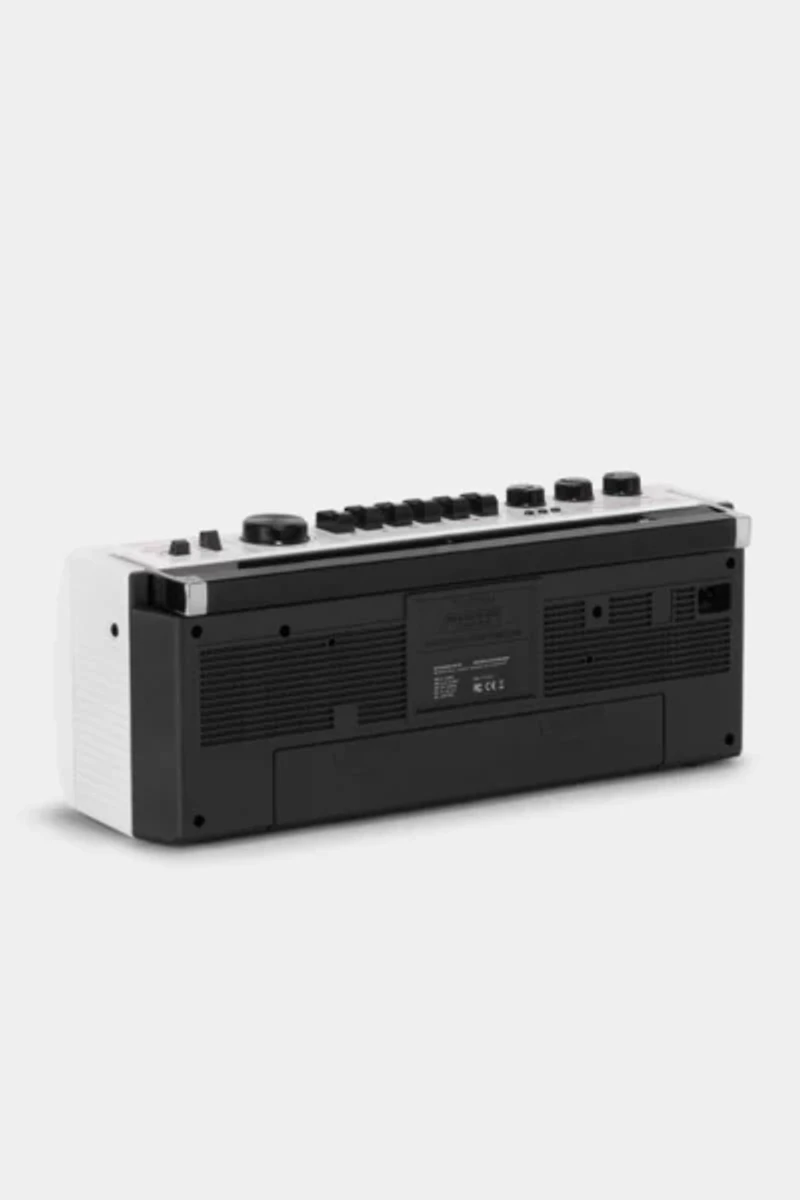 Hello Kitty BX-85 Cassette Player Boombox