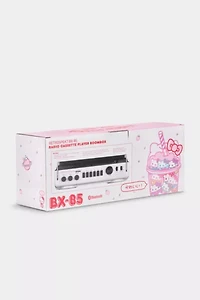 Hello Kitty BX-85 Cassette Player Boombox