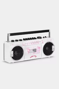 Hello Kitty BX-85 Cassette Player Boombox