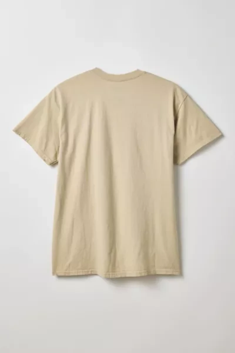 Budweiser Clydesdale Cotton Graphic Tee