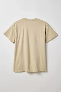 Budweiser Clydesdale Cotton Graphic Tee