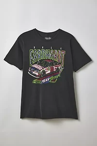NASCAR Dale Earnhardt Jr Graphic Tee