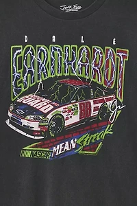 NASCAR Dale Earnhardt Jr Graphic Tee