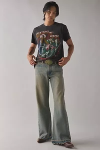 Guns N' Roses Was Here Tour Graphic Tee