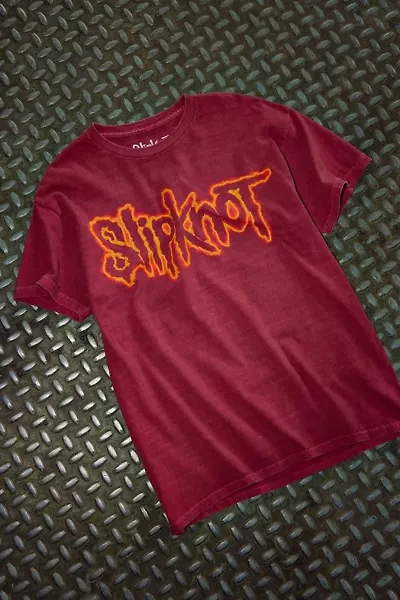 Slipknot Don't Ever Judge Me Graphic Tee