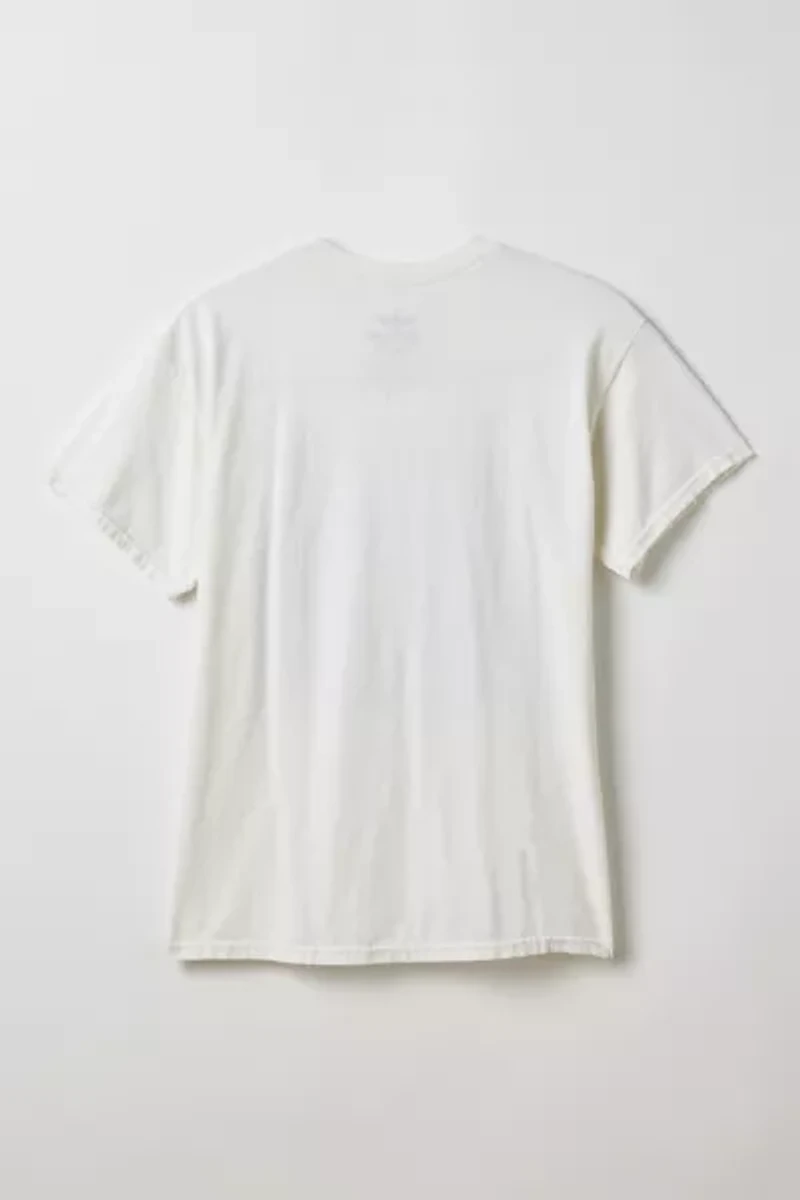 Bon Jovi Photo Graphic Tee