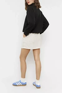 Whimsy + Row Diana Quarter Zip Pullover