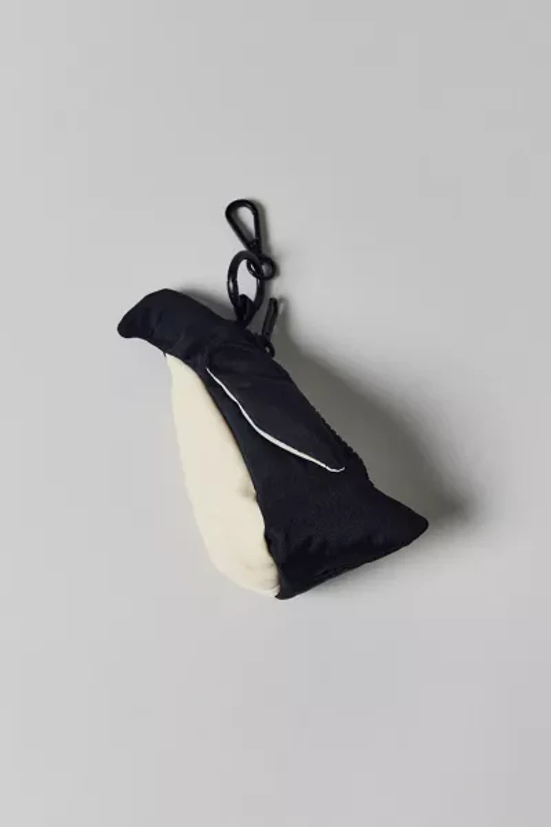 BAGGU Penguin Bag Charm