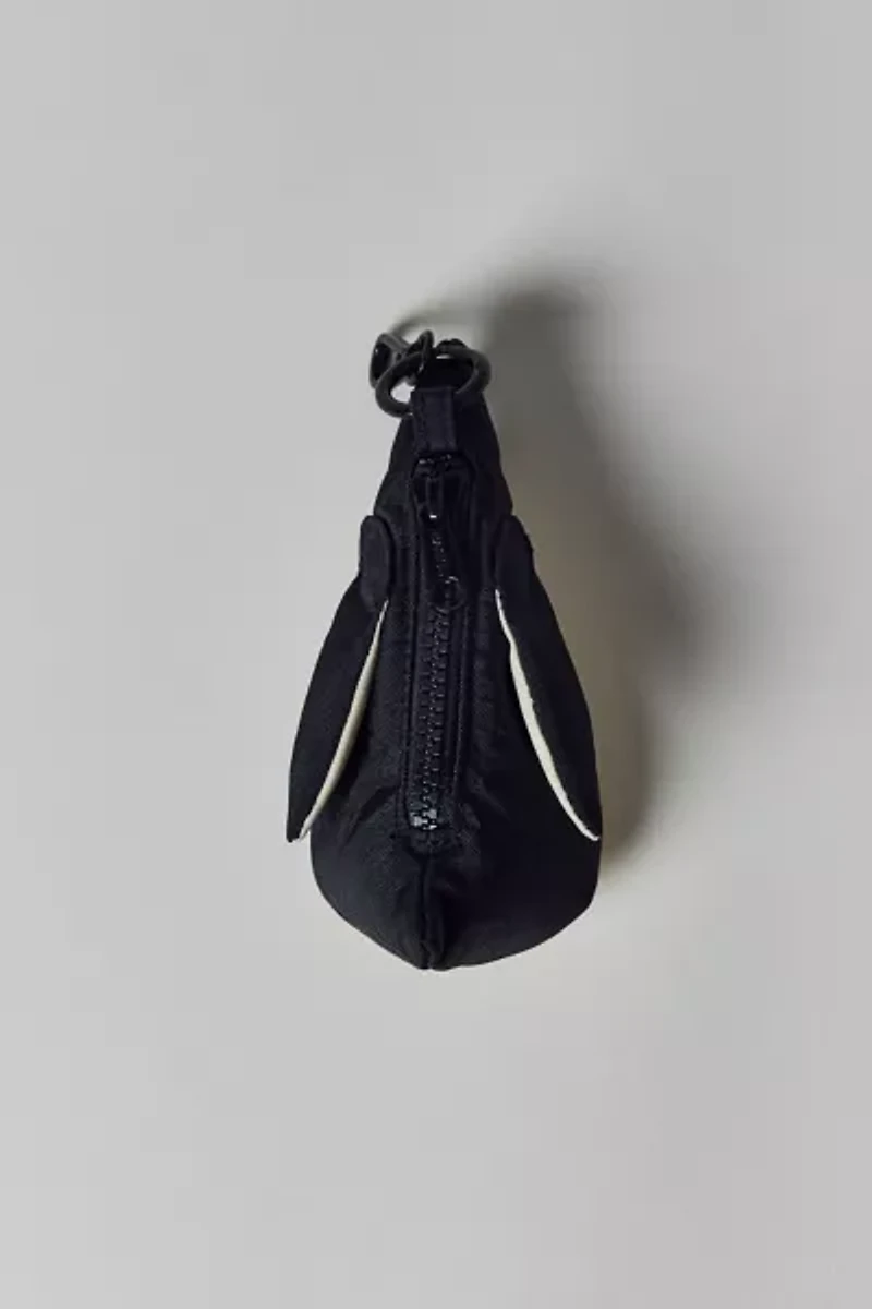 BAGGU Penguin Bag Charm