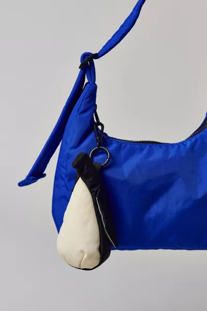 BAGGU Penguin Bag Charm