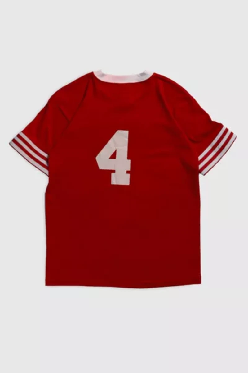 Vintage Tee 001