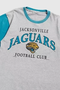 Vintage Jacksonville Jaguars NFL Tee