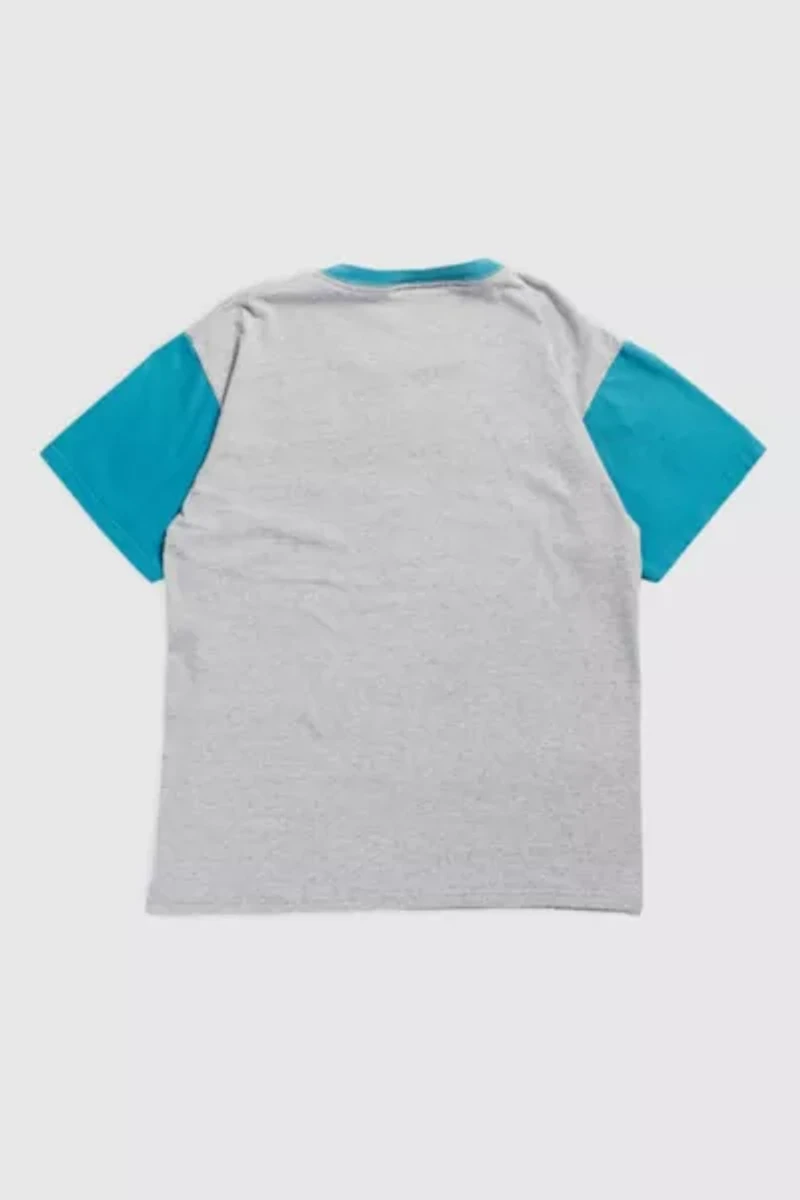 Vintage Jacksonville Jaguars NFL Tee