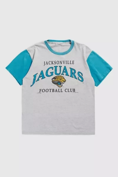 Vintage Jacksonville Jaguars NFL Tee