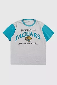 Vintage Jacksonville Jaguars NFL Tee