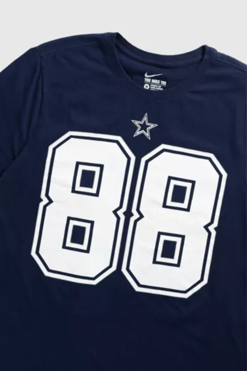 Vintage Dallas Cowboys NFL Tee 010