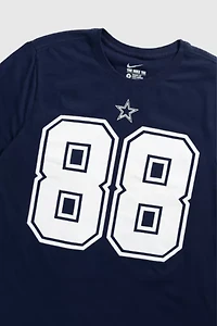 Vintage Dallas Cowboys NFL Tee 010